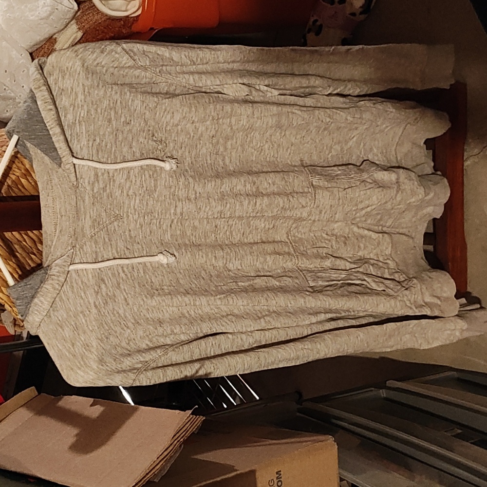 Men's american eagle hoodie